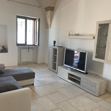 Toto House Apartment Mesagne Luaran gambar