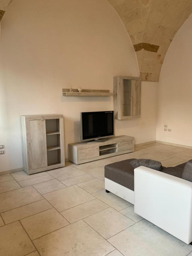 Toto House Apartment Mesagne Luaran gambar